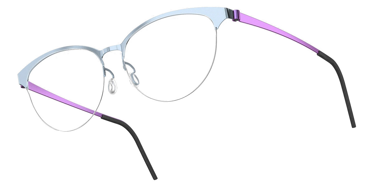 Color: P25 P77 - Lindberg Strip Titanium 7000 LND7430P25P7755