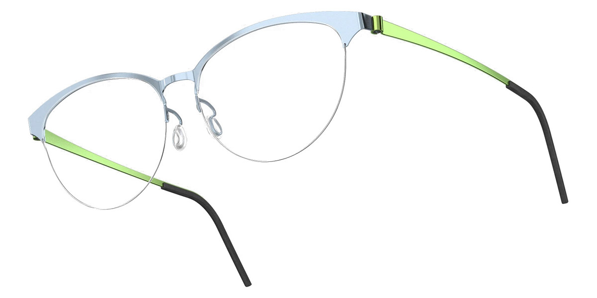 Color: P25 P95 - Lindberg Strip Titanium 7000 LND7430P25P9555