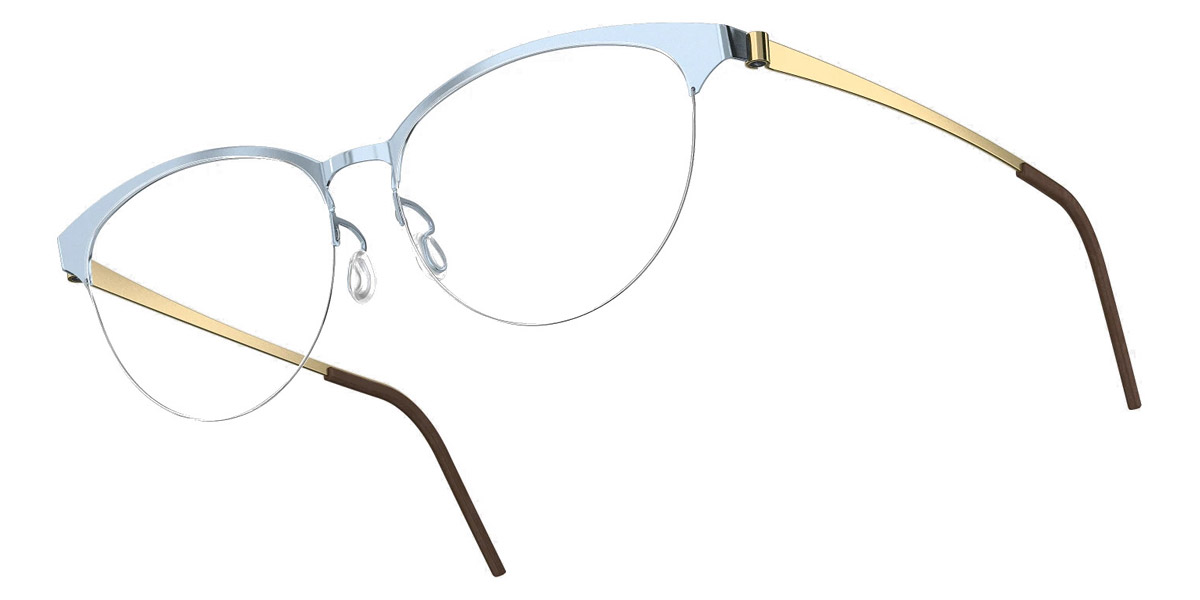 Color: P25 PGT - Lindberg Strip Titanium 7000 LND7430P25PGT55