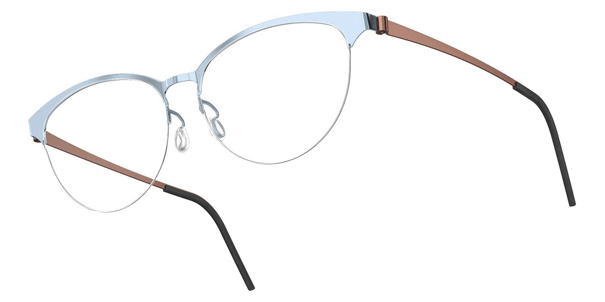 Color: P25 PU12 - Lindberg Strip Titanium 7000 LND7430P25PU1255