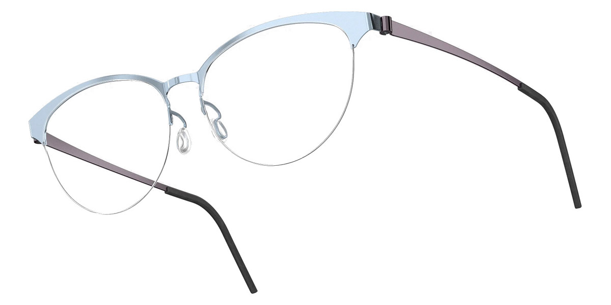 Color: P25 PU14 - Lindberg Strip Titanium 7000 LND7430P25PU1455