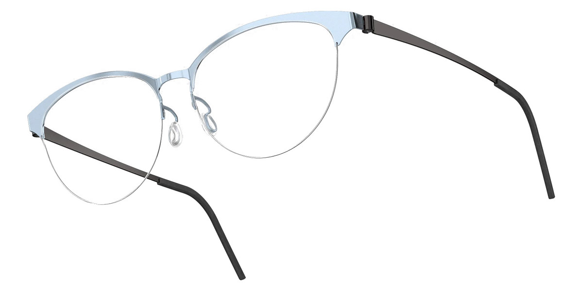 Color: P25 PU9 - Lindberg Strip Titanium 7000 LND7430P25PU955