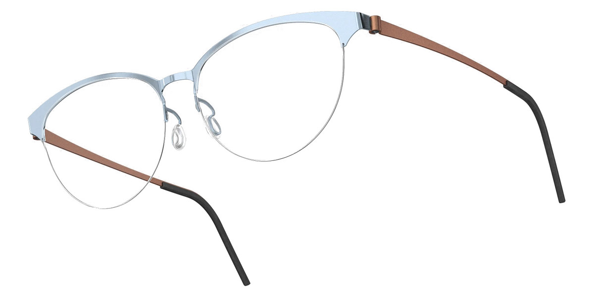 Color: P25 U12 - Lindberg Strip Titanium 7000 LND7430P25U1255