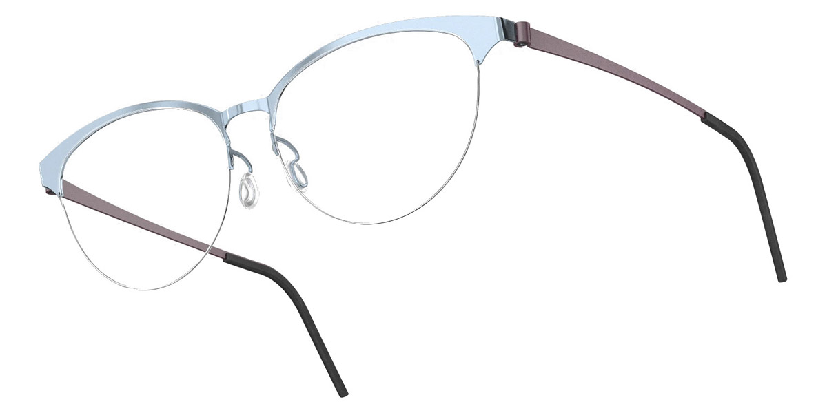 Color: P25 U14 - Lindberg Strip Titanium 7000 LND7430P25U1455
