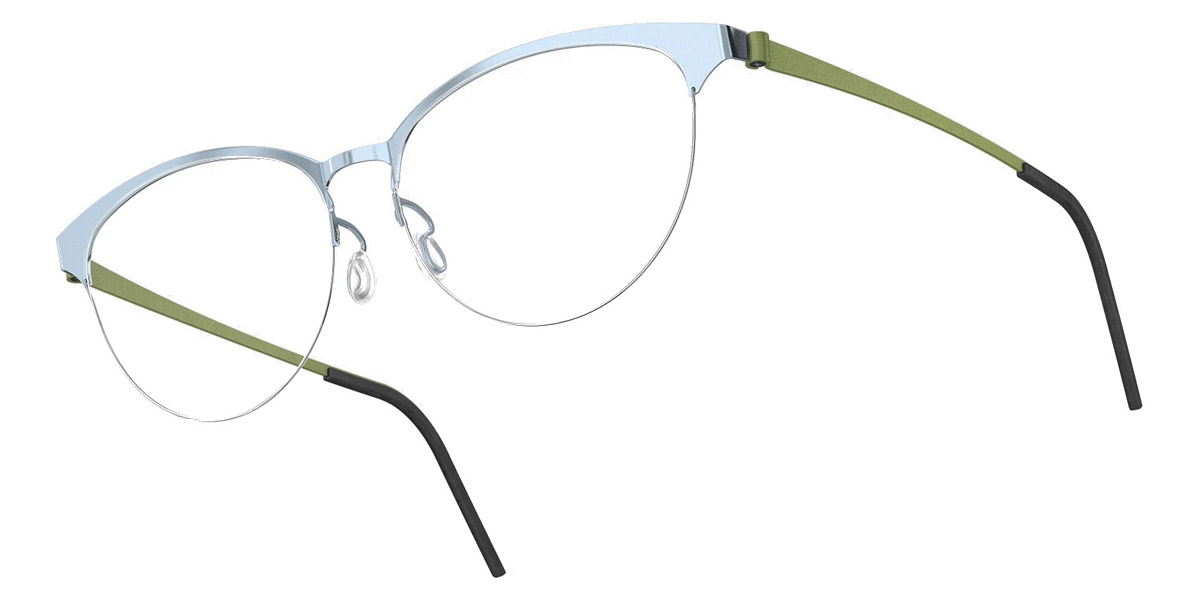 Color: P25 U34 - Lindberg Strip Titanium 7000 LND7430P25U3455