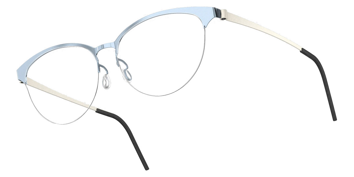 Color: P25 U38 - Lindberg Strip Titanium 7000 LND7430P25U3855