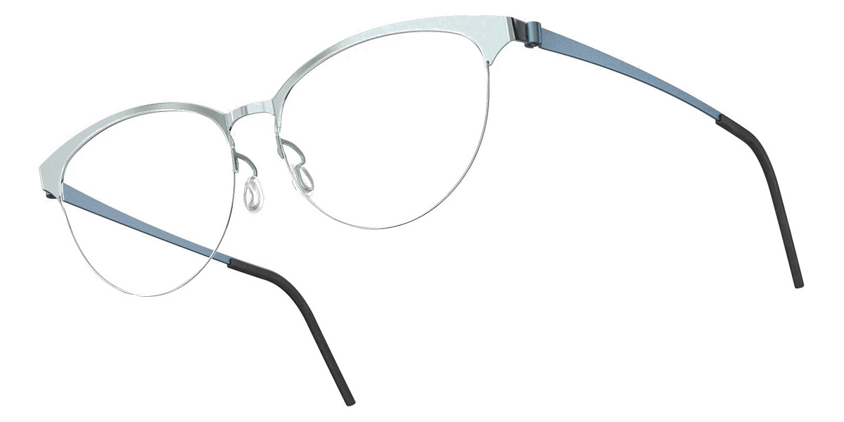 Color: P30 107 - Lindberg Strip Titanium 7000 LND7430P3010755