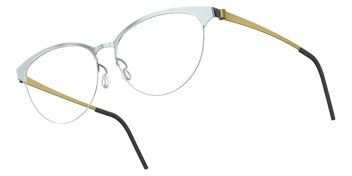 Color: P30 109 - Lindberg Strip Titanium 7000 LND7430P3010955