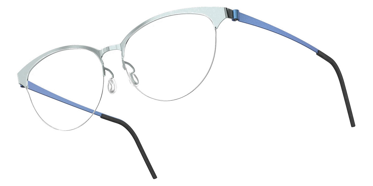 Color: P30 115 - Lindberg Strip Titanium 7000 LND7430P3011555