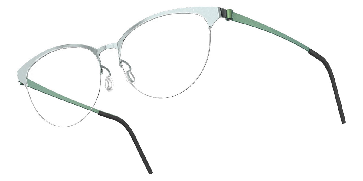 Color: P30 117 - Lindberg Strip Titanium 7000 LND7430P3011755