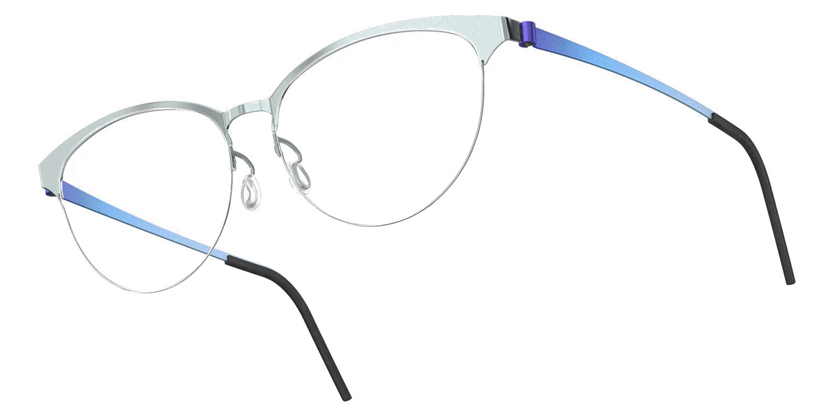 Color: P30 120 - Lindberg Strip Titanium 7000 LND7430P3012055