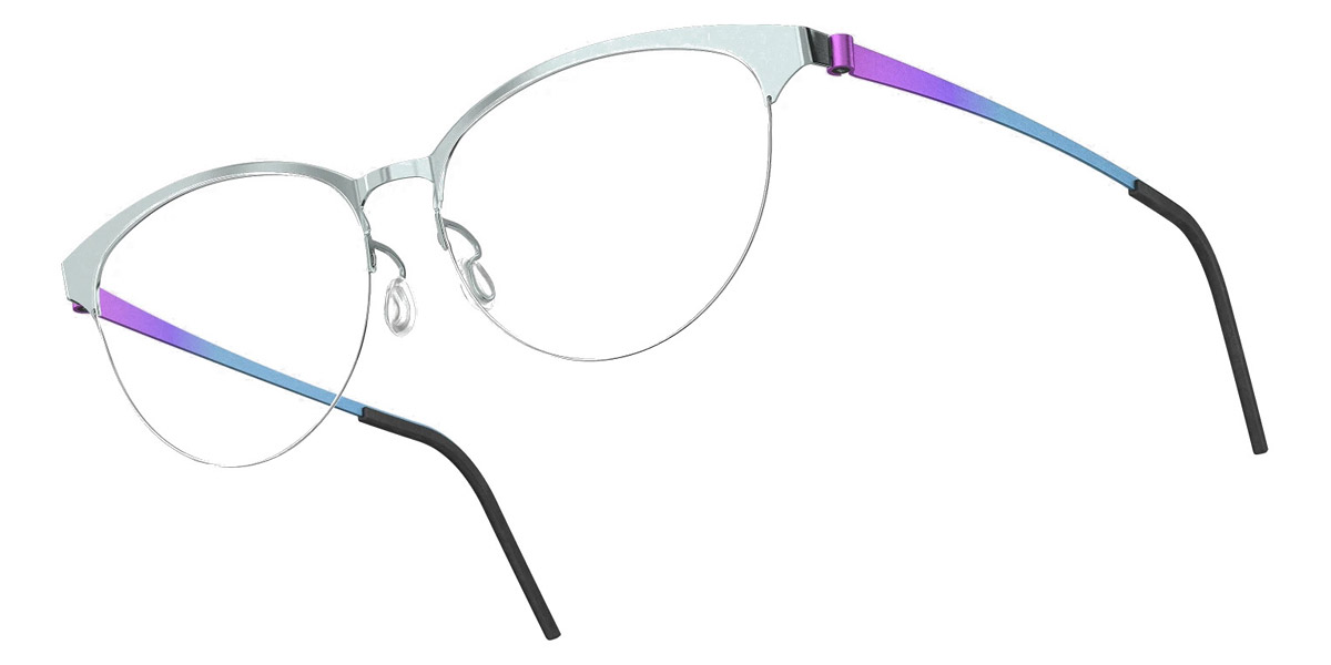 Color: P30 127 - Lindberg Strip Titanium 7000 LND7430P3012755