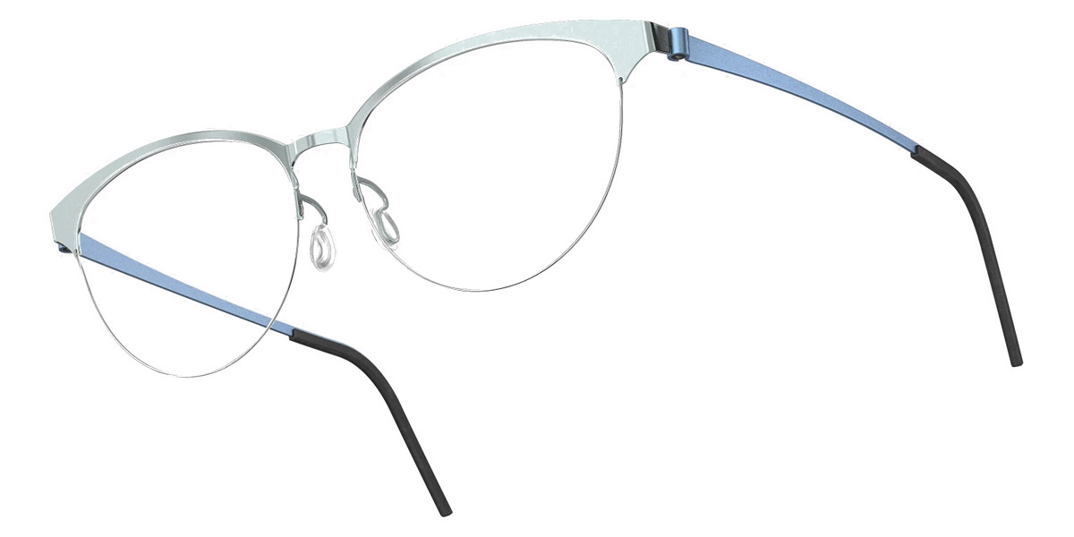 Color: P30 20 - Lindberg Strip Titanium 7000 LND7430P302055