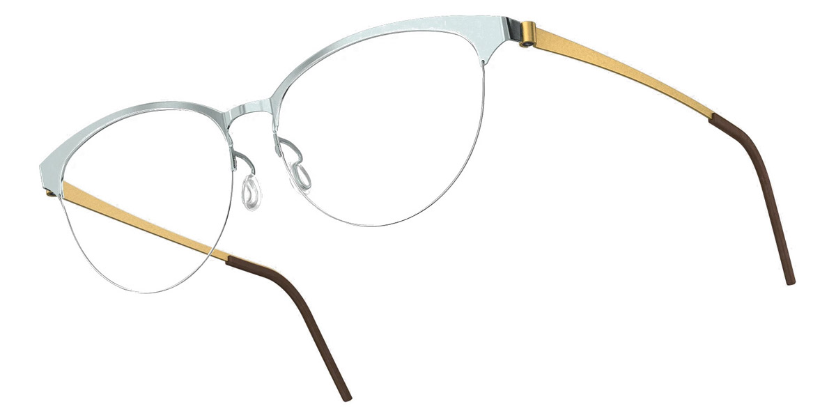 Color: P30 GT - Lindberg Strip Titanium 7000 LND7430P30GT55