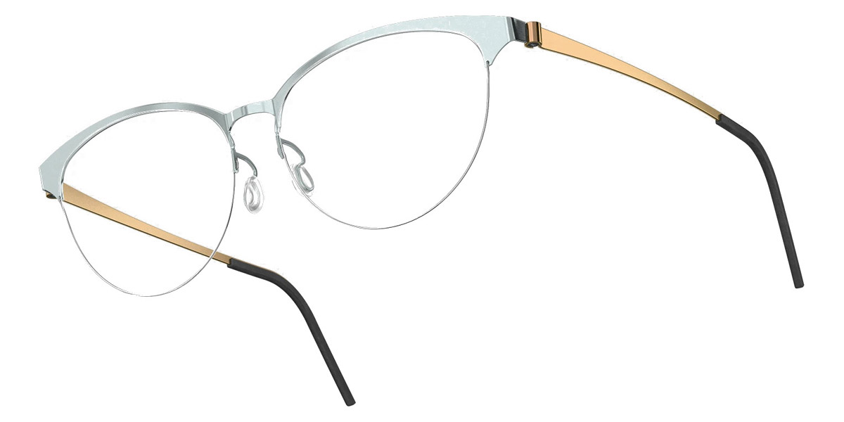 Color: P30 P60 - Lindberg Strip Titanium 7000 LND7430P30P6055