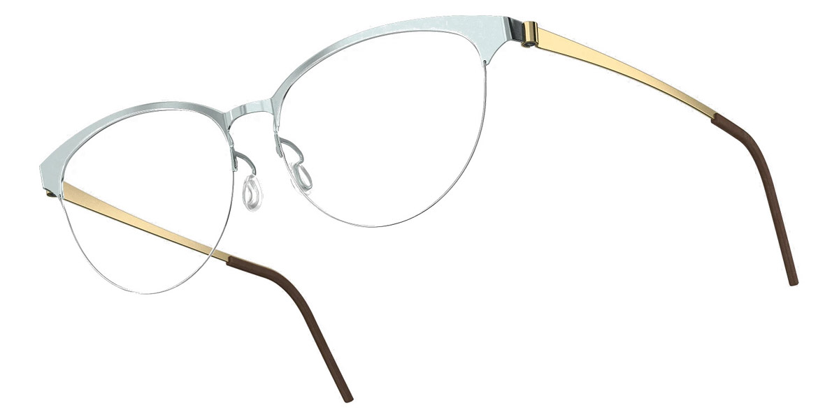 Color: P30 PGT - Lindberg Strip Titanium 7000 LND7430P30PGT55