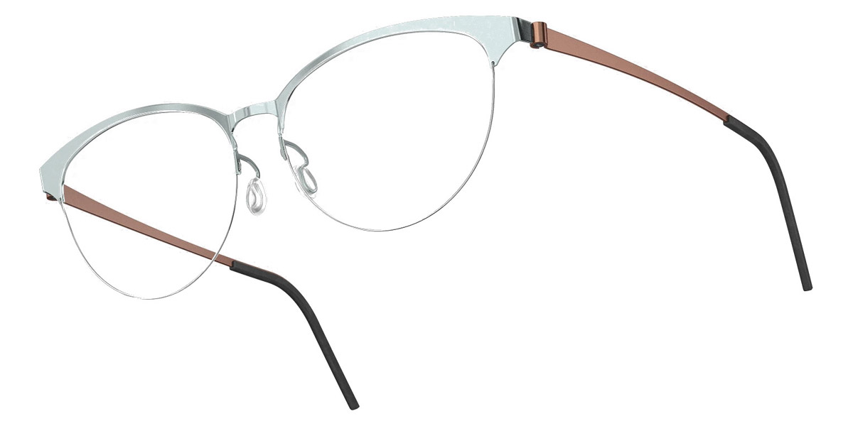 Color: P30 PU12 - Lindberg Strip Titanium 7000 LND7430P30PU1255