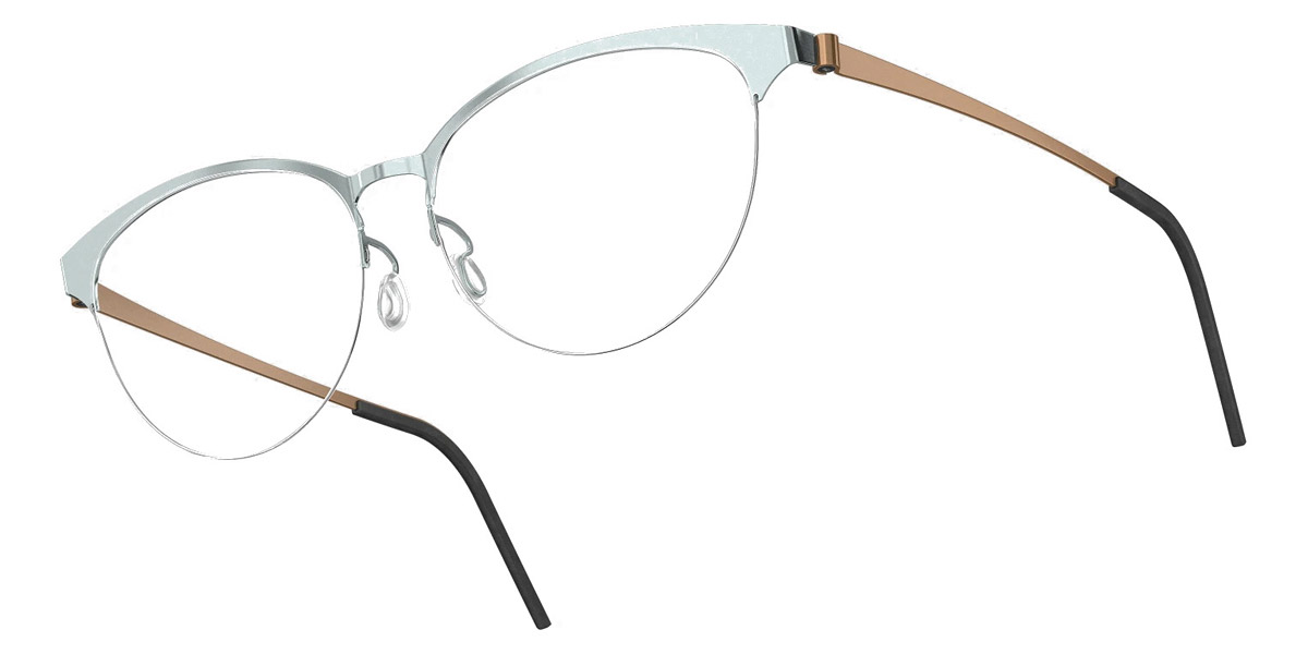 Color: P30 PU15 - Lindberg Strip Titanium 7000 LND7430P30PU1555