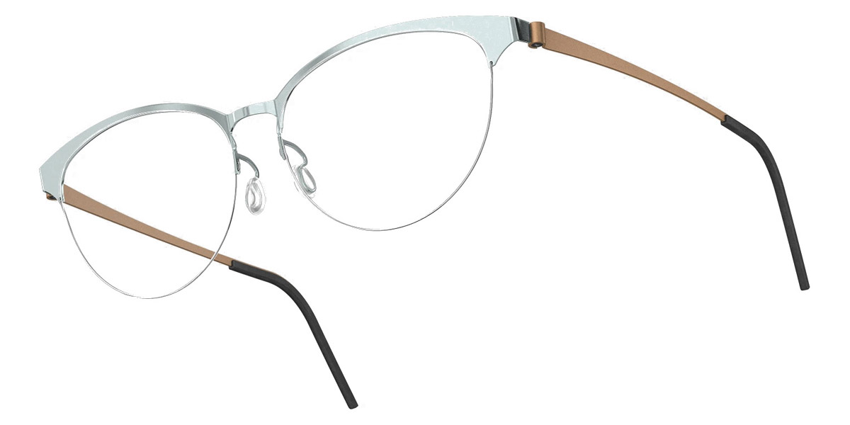 Color: P30 U15 - Lindberg Strip Titanium 7000 LND7430P30U1555