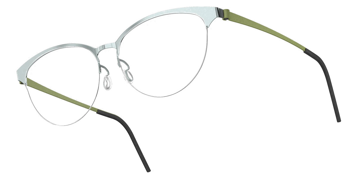Color: P30 U34 - Lindberg Strip Titanium 7000 LND7430P30U3455