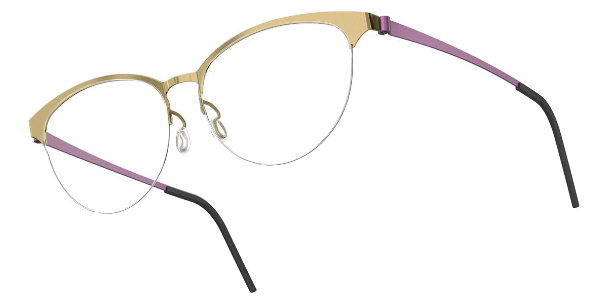Color: P35 113 - Lindberg Strip Titanium 7000 LND7430P3511355