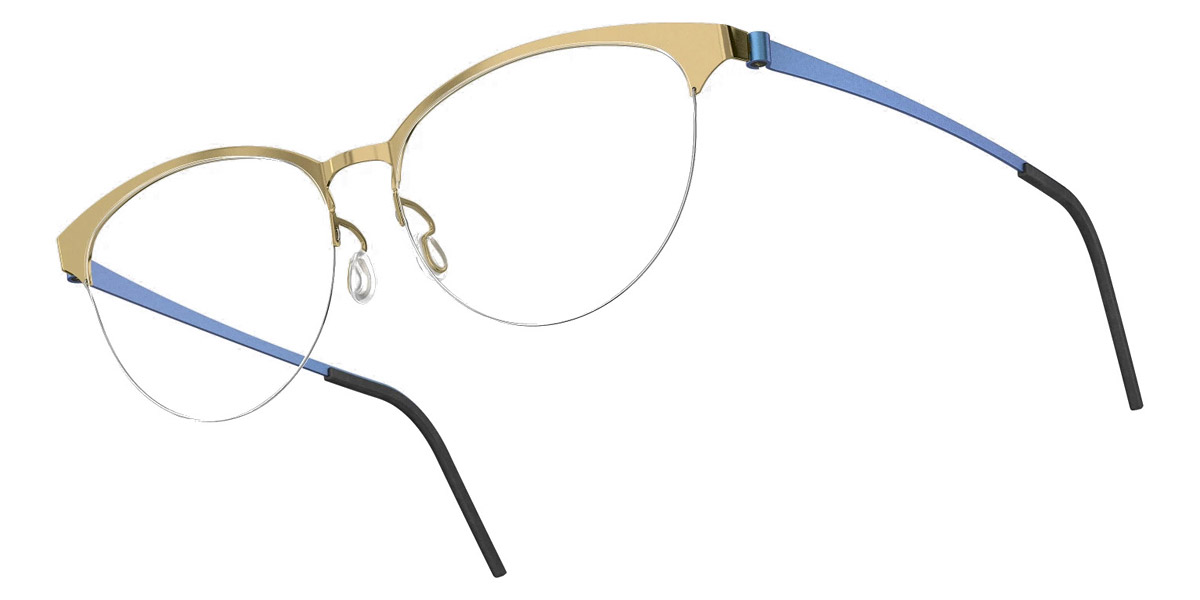 Color: P35 115 - Lindberg Strip Titanium 7000 LND7430P3511555