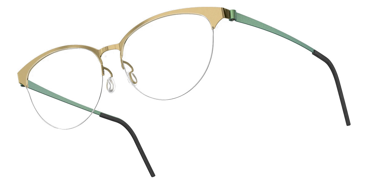 Color: P35 117 - Lindberg Strip Titanium 7000 LND7430P3511755