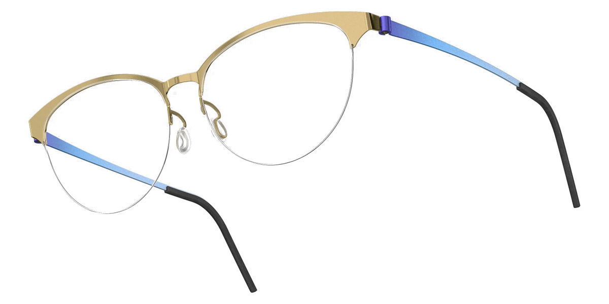Color: P35 120 - Lindberg Strip Titanium 7000 LND7430P3512055