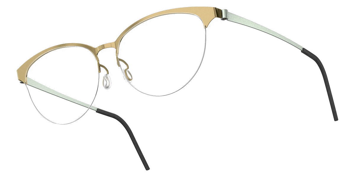Color: P35 30 - Lindberg Strip Titanium 7000 LND7430P353055