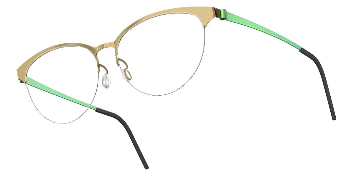 Color: P35 90 - Lindberg Strip Titanium 7000 LND7430P359055