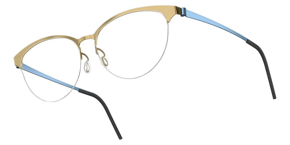 Color: P35 P20 - Lindberg Strip Titanium 7000 LND7430P35P2055