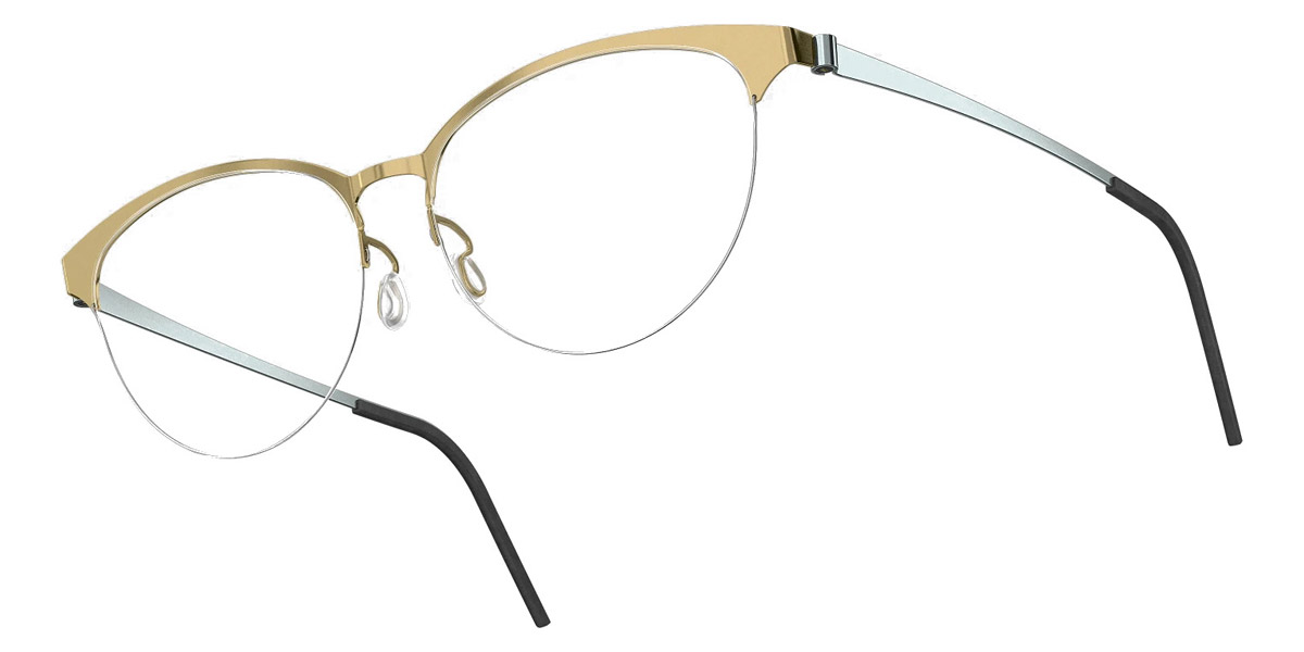Color: P35 P30 - Lindberg Strip Titanium 7000 LND7430P35P3055
