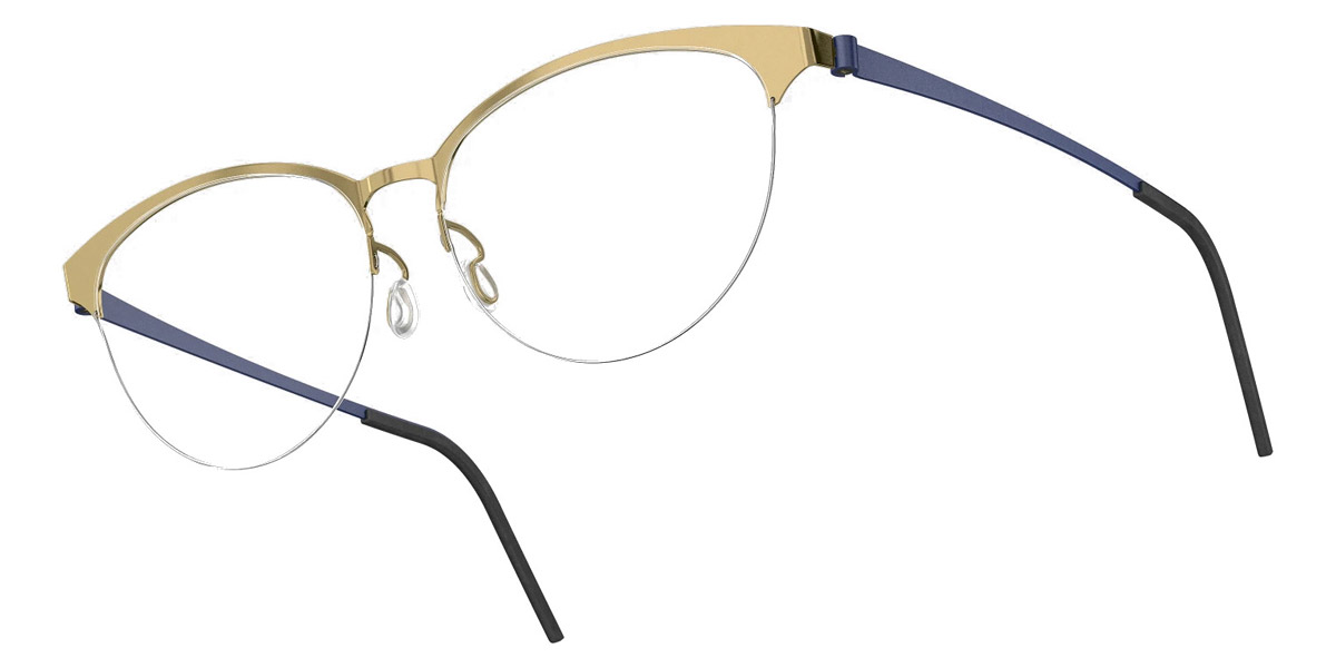 Color: P35 U13 - Lindberg Strip Titanium 7000 LND7430P35U1355
