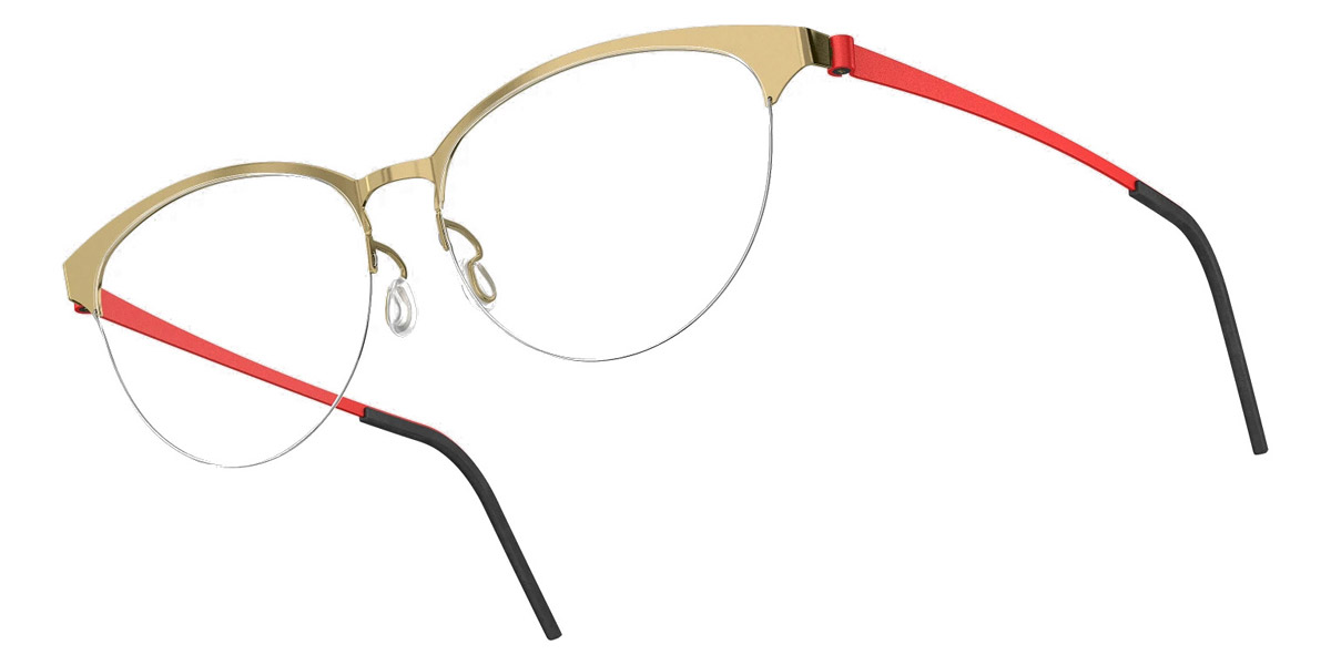 Color: P35 U33 - Lindberg Strip Titanium 7000 LND7430P35U3355