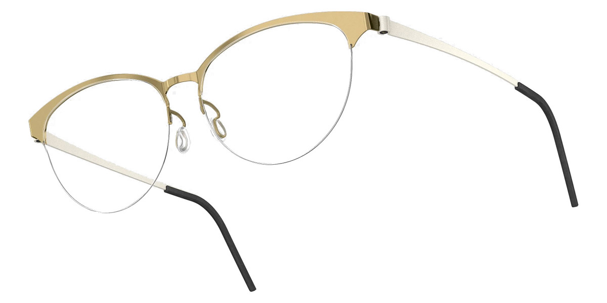 Color: P35 U38 - Lindberg Strip Titanium 7000 LND7430P35U3855