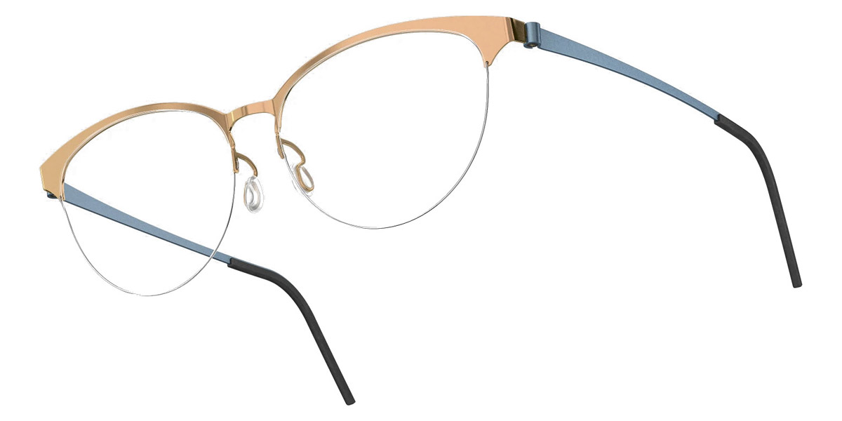 Color: P60 107 - Lindberg Strip Titanium 7000 LND7430P6010755