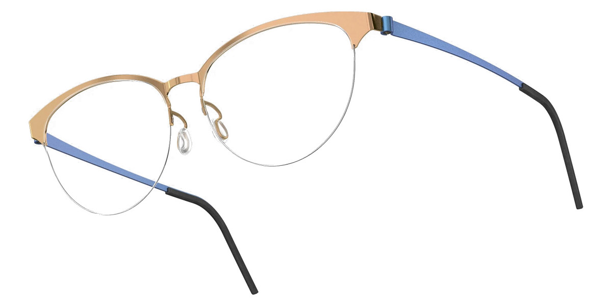 Color: P60 115 - Lindberg Strip Titanium 7000 LND7430P6011555