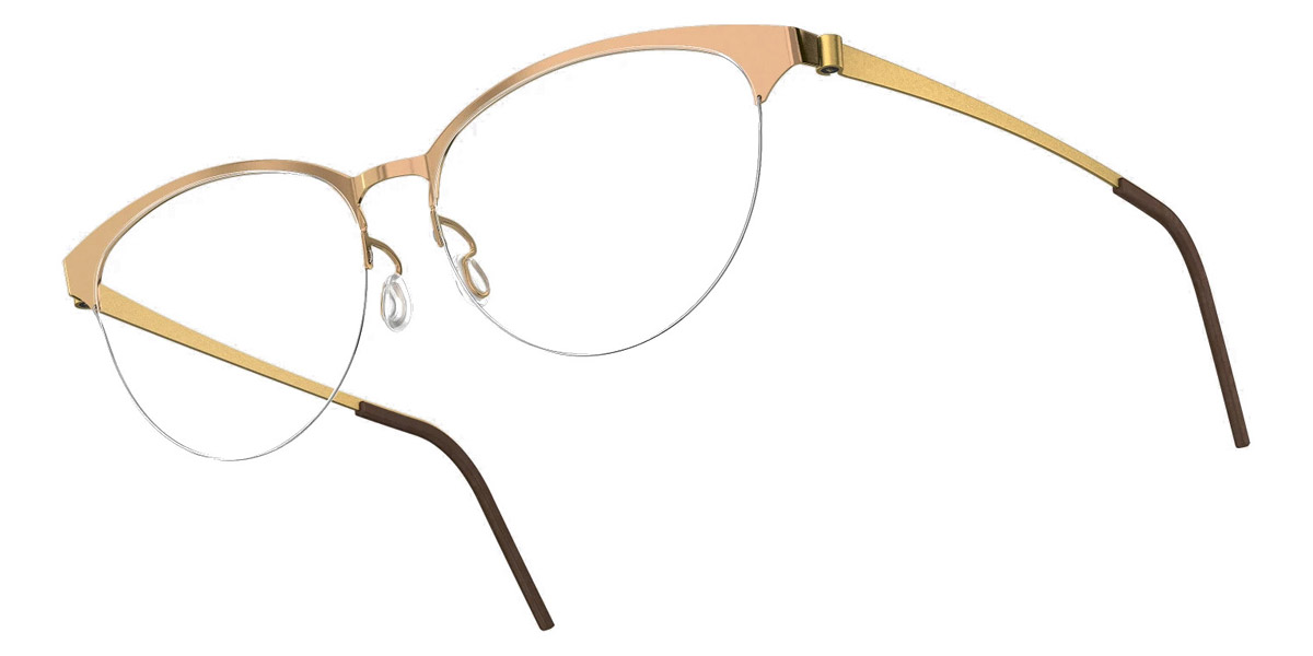 Color: P60 GT - Lindberg Strip Titanium 7000 LND7430P60GT55