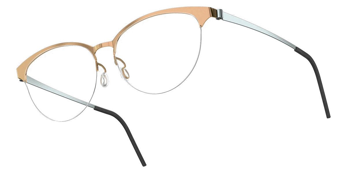 Color: P60 P30 - Lindberg Strip Titanium 7000 LND7430P60P3055