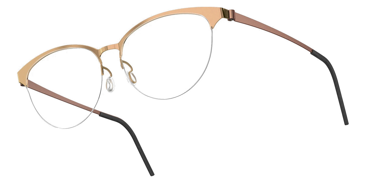 Color: P60 PU12 - Lindberg Strip Titanium 7000 LND7430P60PU1255