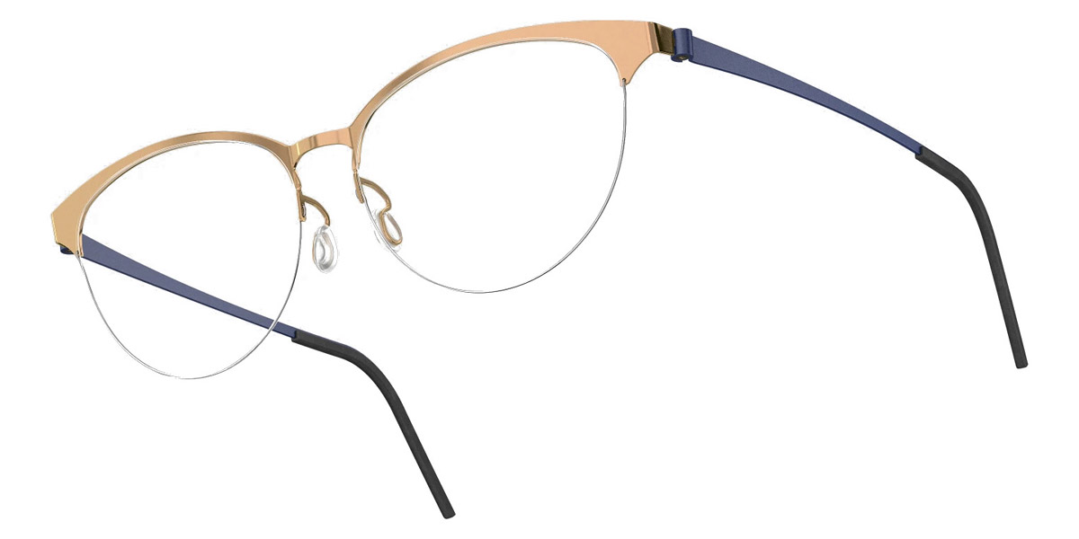 Color: P60 U13 - Lindberg Strip Titanium 7000 LND7430P60U1355