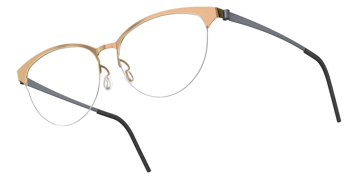 Color: P60 U16 - Lindberg Strip Titanium 7000 LND7430P60U1655