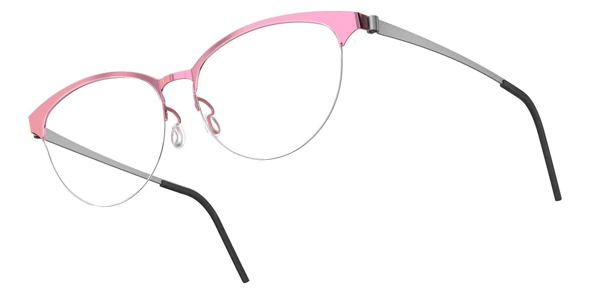 Color: P70 10 - Lindberg Strip Titanium 7000 LND7430P701055
