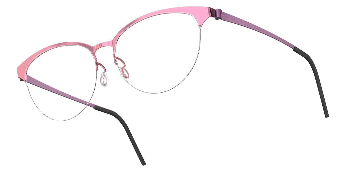 Color: P70 113 - Lindberg Strip Titanium 7000 LND7430P7011355