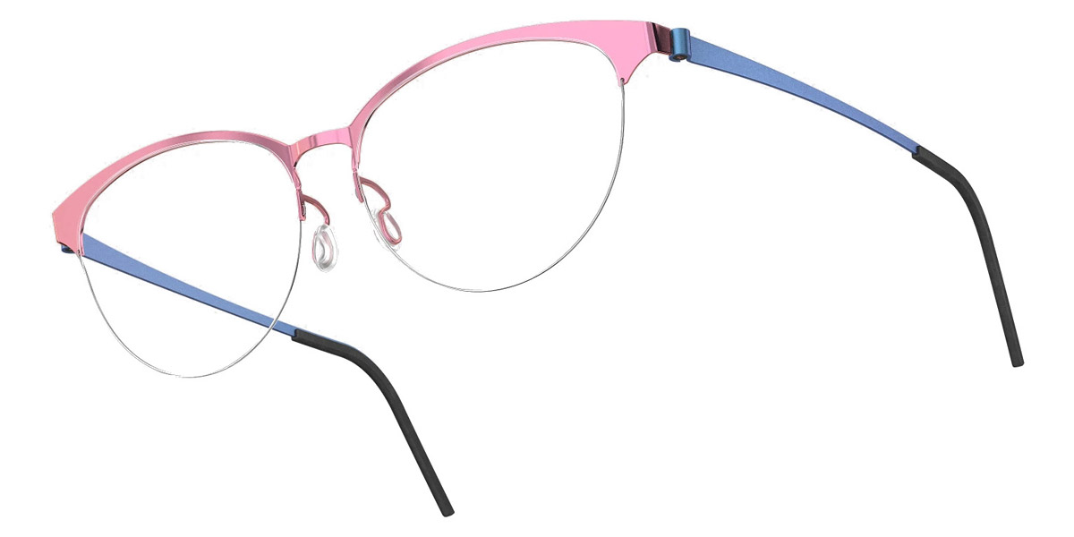 Color: P70 115 - Lindberg Strip Titanium 7000 LND7430P7011555