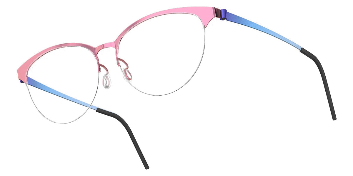 Color: P70 120 - Lindberg Strip Titanium 7000 LND7430P7012055
