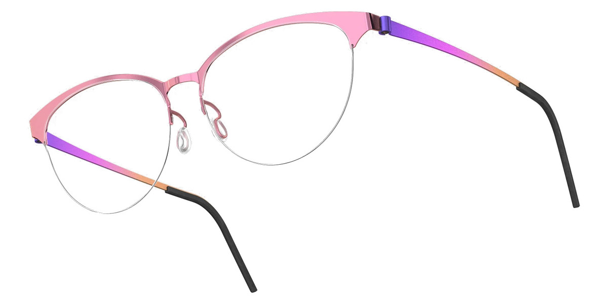 Color: P70 125 - Lindberg Strip Titanium 7000 LND7430P7012555