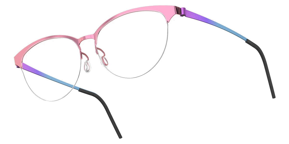 Color: P70 127 - Lindberg Strip Titanium 7000 LND7430P7012755