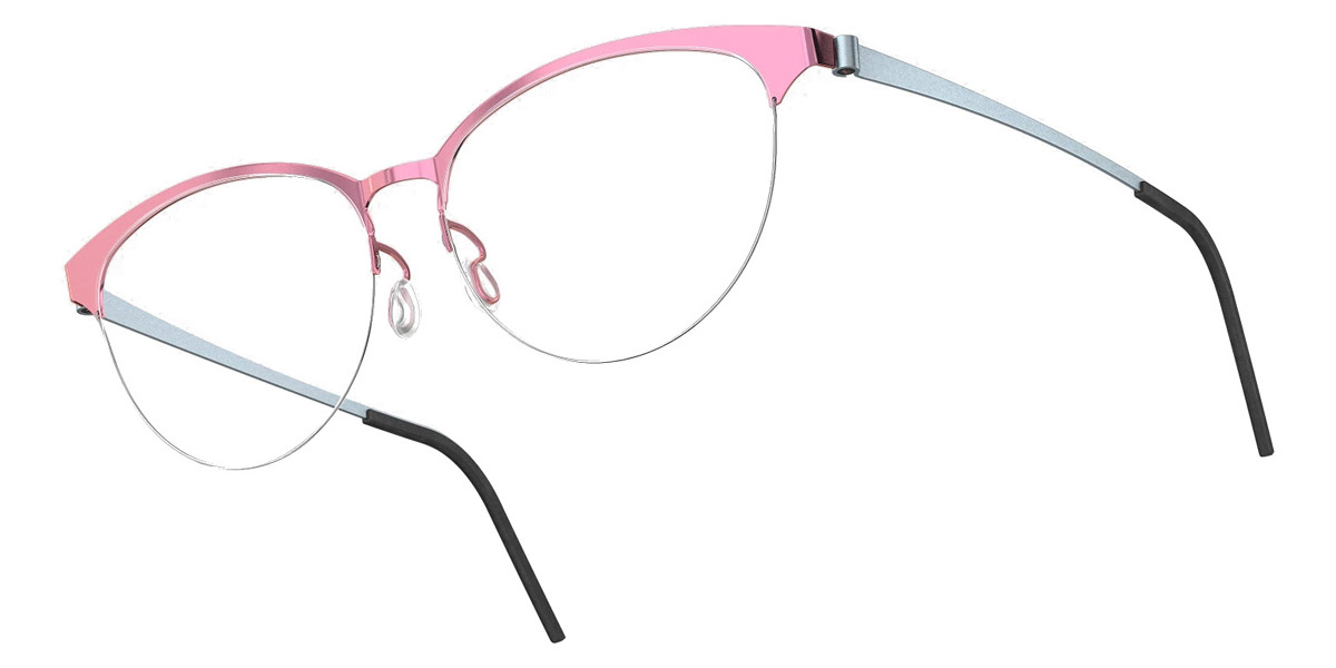 Color: P70 25 - Lindberg Strip Titanium 7000 LND7430P702555