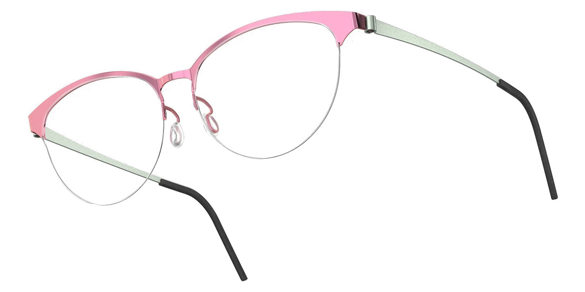 Color: P70 30 - Lindberg Strip Titanium 7000 LND7430P703055
